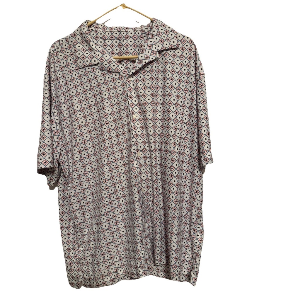 Abercrombie & Fitch Men's‎ Short Sleeve